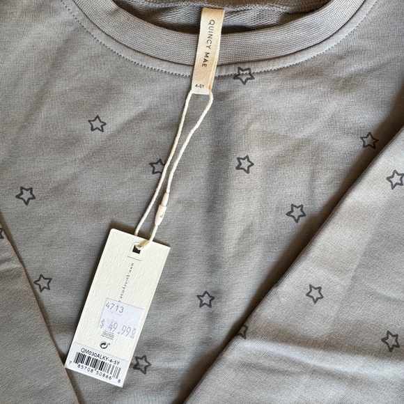 BNWT Quincy Mae Track Suit - Picture 4 of 5